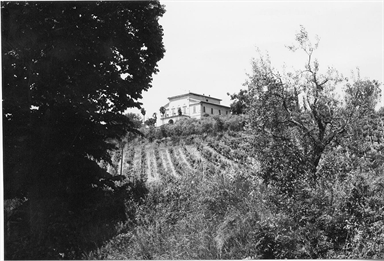 Villa Mastrangelo